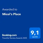Micol\'s Place